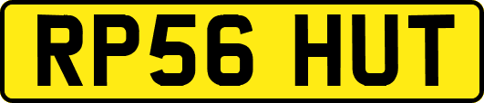 RP56HUT
