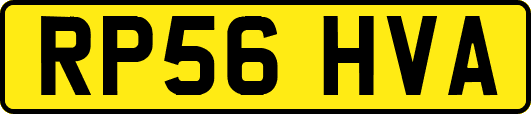 RP56HVA