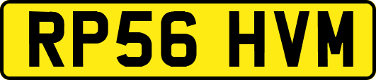 RP56HVM