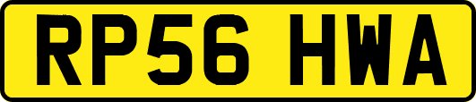 RP56HWA