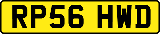 RP56HWD