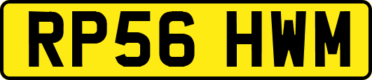 RP56HWM