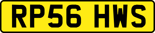 RP56HWS