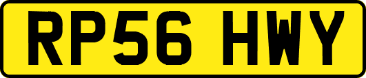 RP56HWY