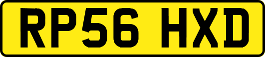 RP56HXD