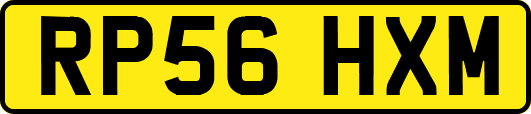 RP56HXM