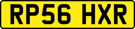RP56HXR