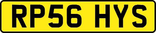 RP56HYS