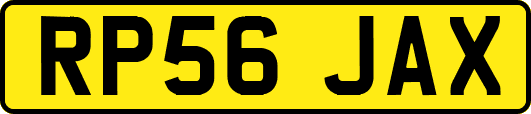RP56JAX