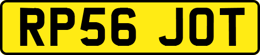 RP56JOT