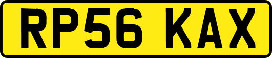 RP56KAX