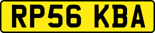 RP56KBA