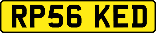 RP56KED