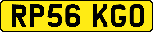 RP56KGO