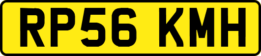 RP56KMH