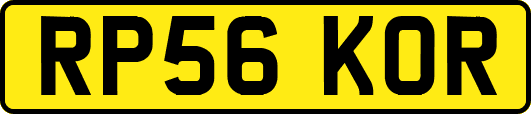 RP56KOR