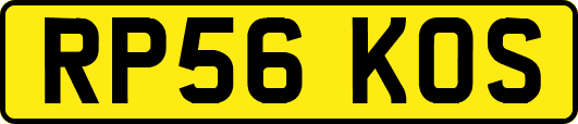 RP56KOS