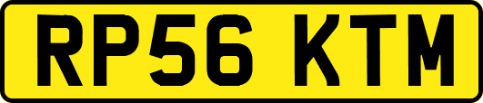 RP56KTM