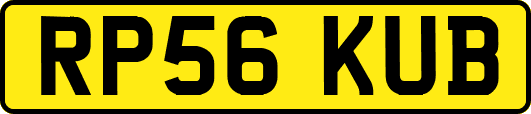 RP56KUB