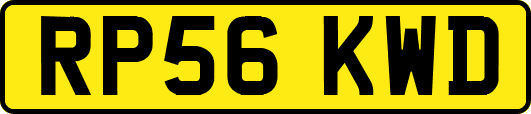 RP56KWD