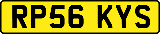 RP56KYS
