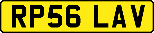 RP56LAV
