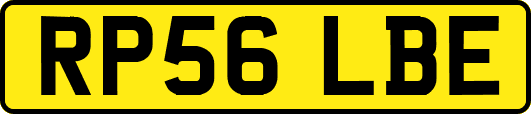 RP56LBE