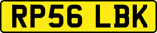 RP56LBK