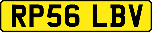RP56LBV