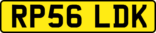 RP56LDK