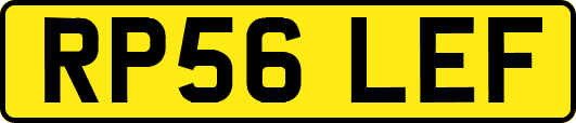 RP56LEF