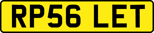 RP56LET