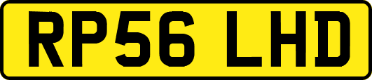 RP56LHD