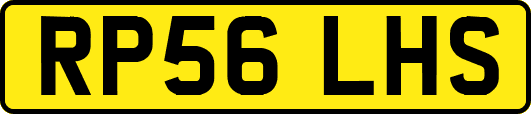 RP56LHS