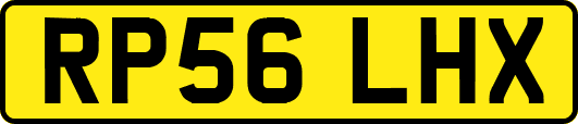 RP56LHX