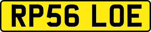 RP56LOE