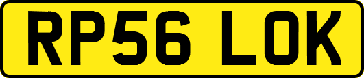 RP56LOK