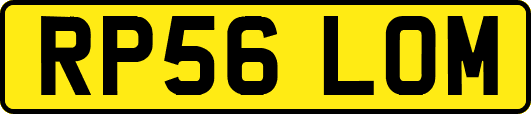 RP56LOM
