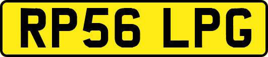 RP56LPG