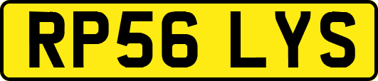 RP56LYS