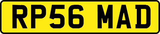 RP56MAD