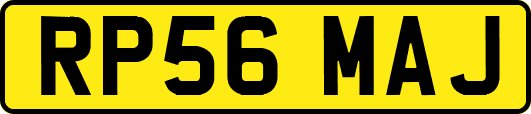 RP56MAJ