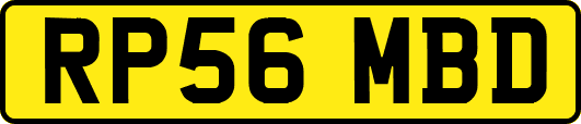 RP56MBD