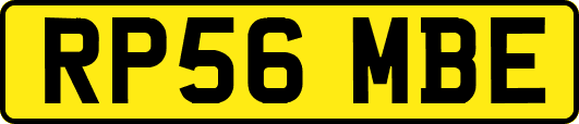 RP56MBE