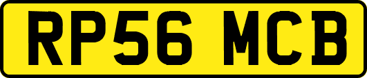 RP56MCB