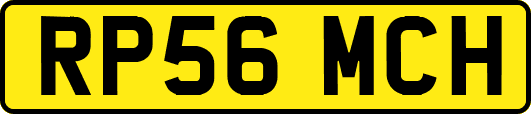 RP56MCH