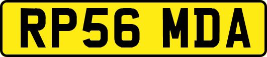 RP56MDA