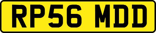 RP56MDD