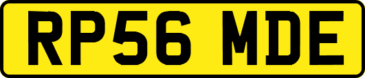 RP56MDE