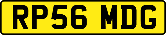 RP56MDG